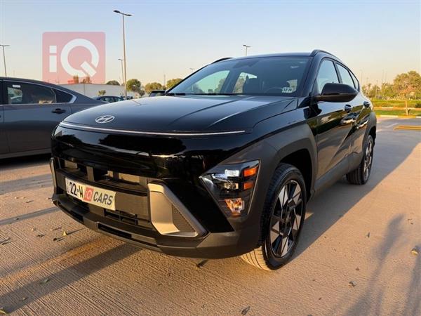 هيونداي كونا 2024 للبيع في العراق - اربيل